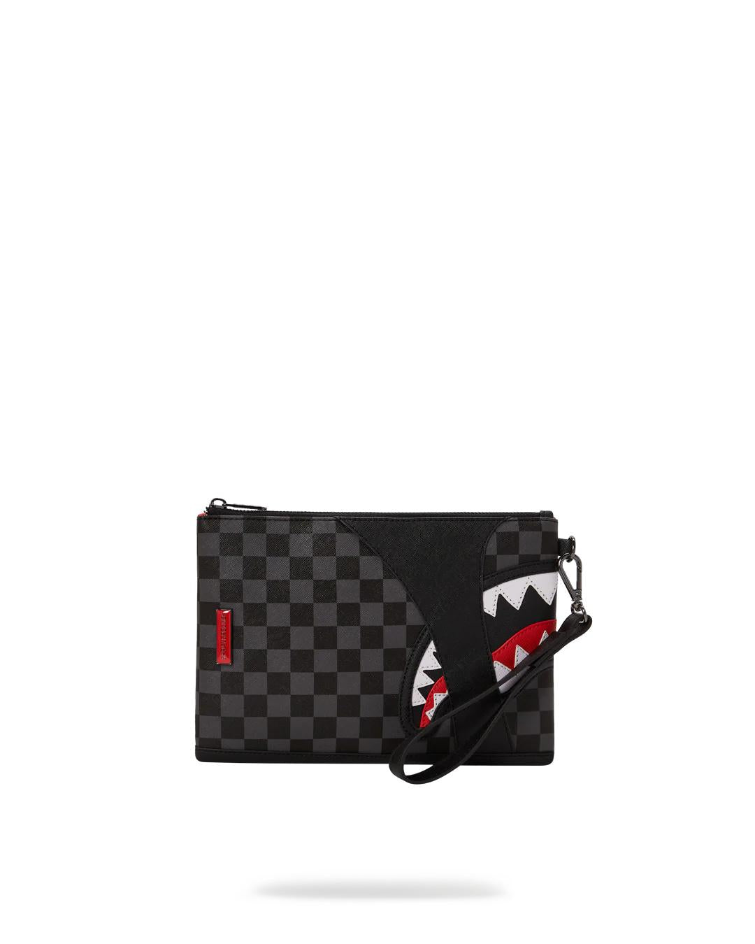 Sprayground HENNY AIIR TO THE THRONE CROSSOVER CLUTCH