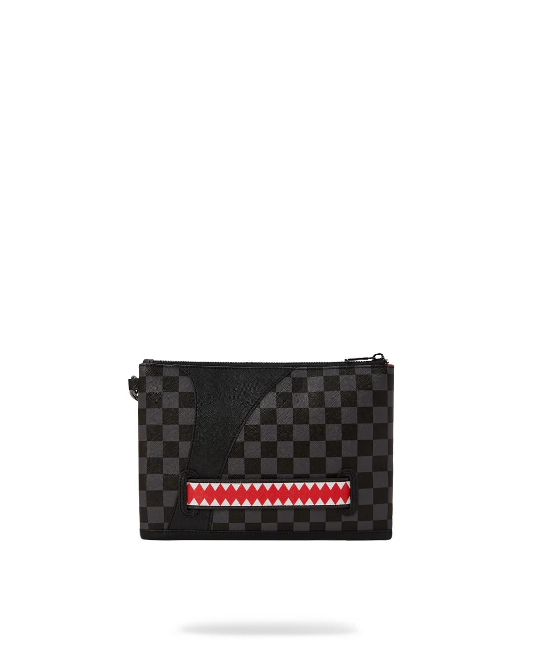 Sprayground HENNY AIIR TO THE THRONE CROSSOVER CLUTCH