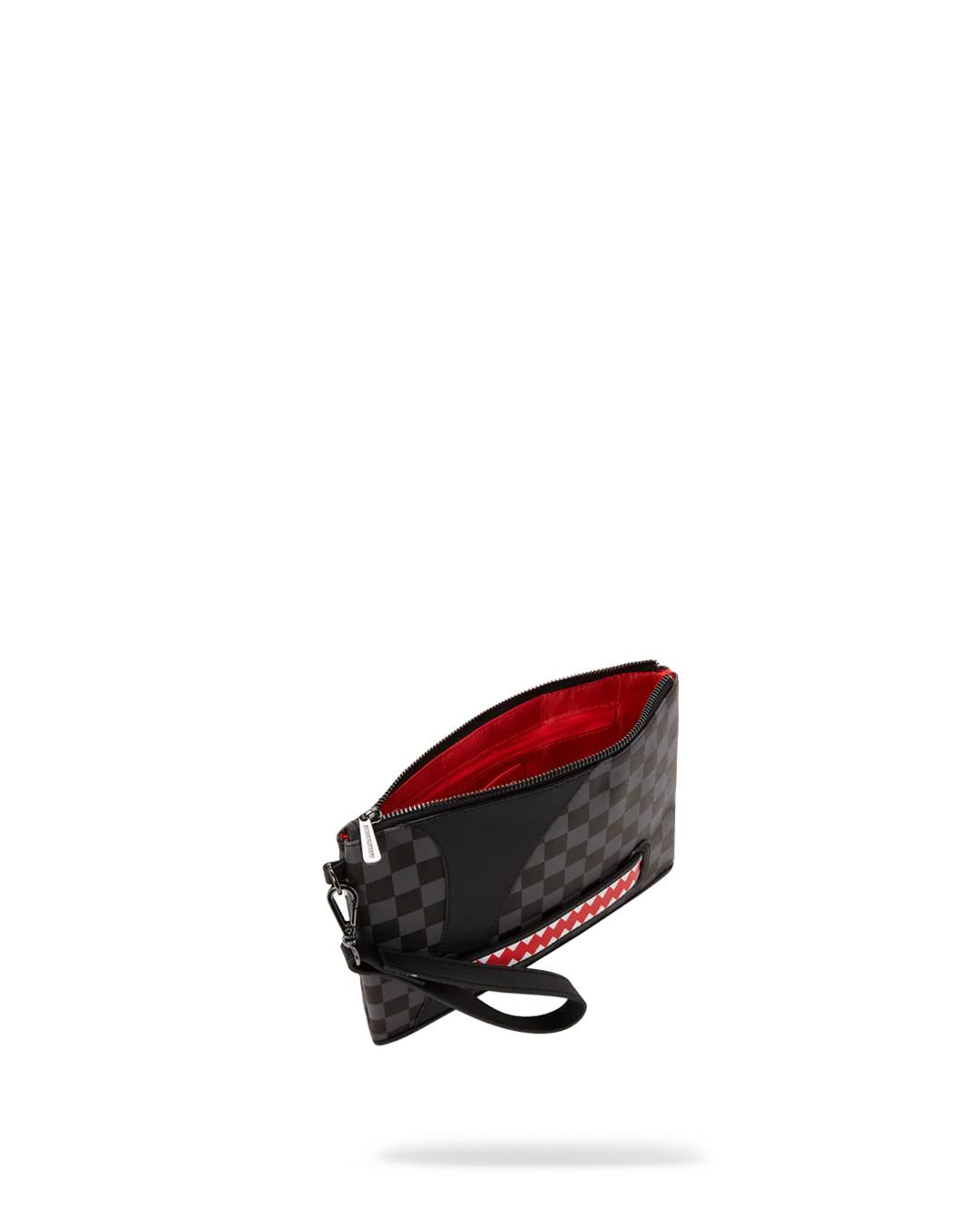 Sprayground HENNY AIIR TO THE THRONE CROSSOVER CLUTCH