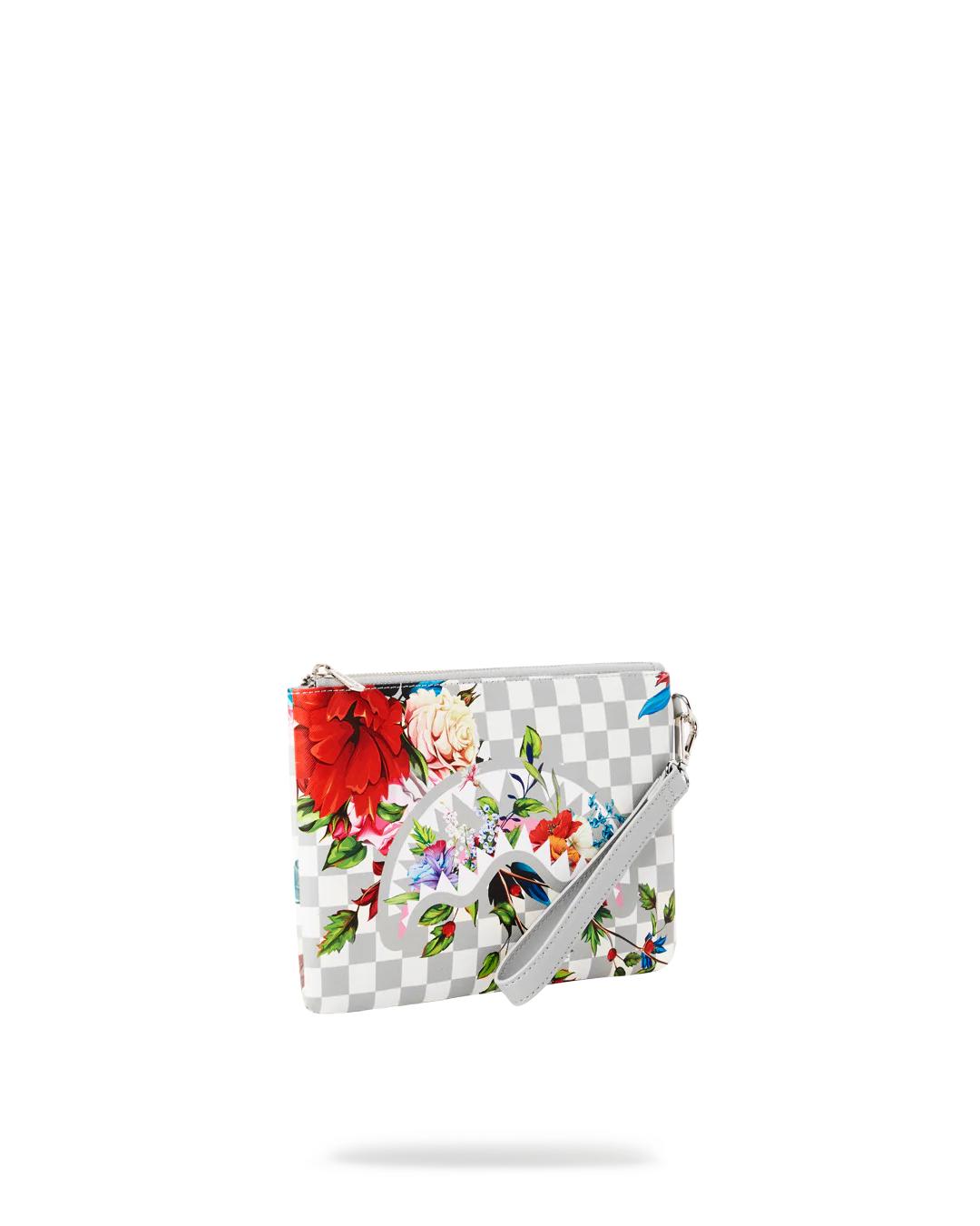 Sprayground JARDIN DU PALAIS CROSSOVER CLUTCH