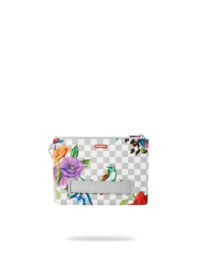 Sprayground JARDIN DU PALAIS CROSSOVER CLUTCH