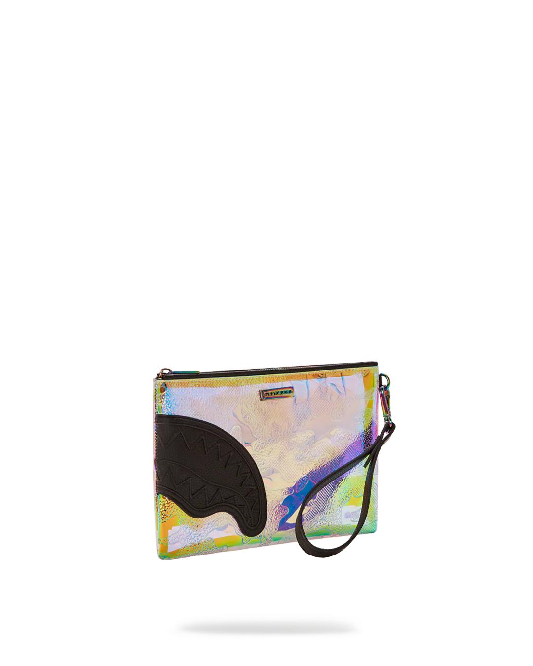 Sprayground MAGIC CITY CROSSOVER CLUTCH