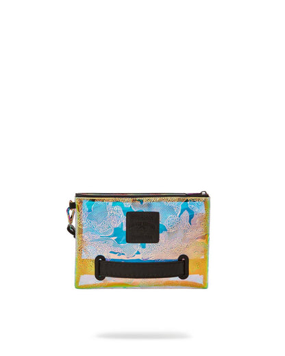Sprayground MAGIC CITY CROSSOVER CLUTCH