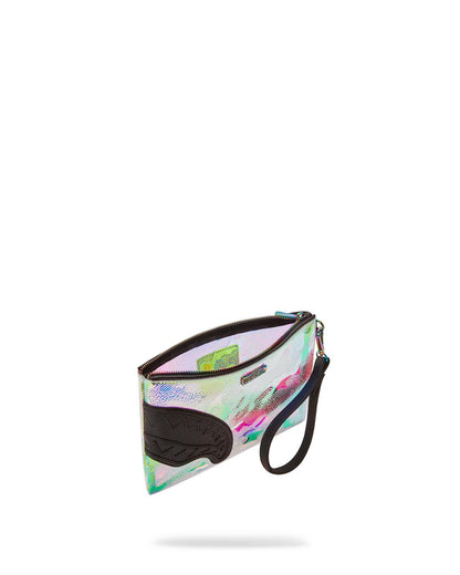 Sprayground MAGIC CITY CROSSOVER CLUTCH