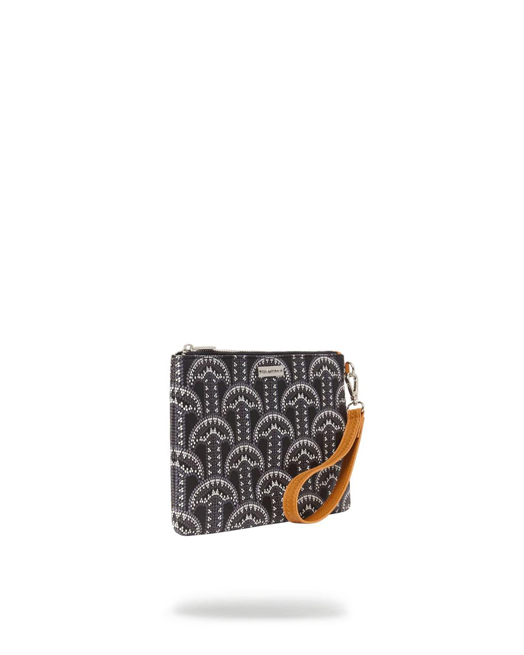 Sprayground ILLUCHAINS CROSSOVER CLUTCH