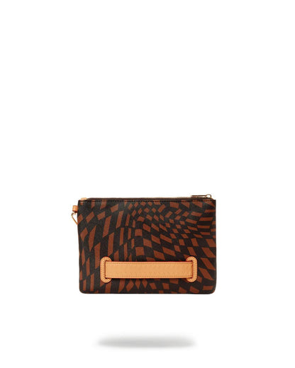 Sprayground TRIPPY HENNY CROSSOVER CLUTCH