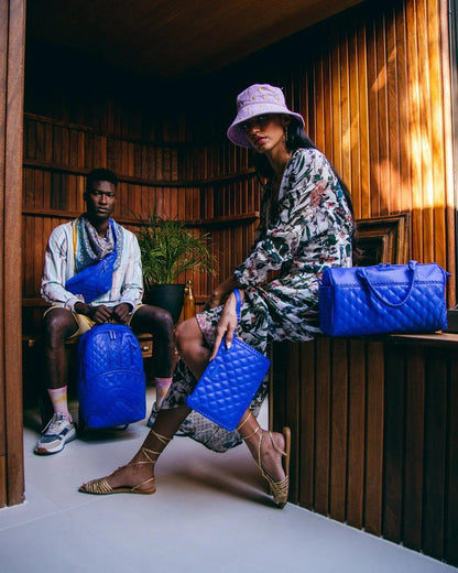 Sprayground RIVIERA CROSSOVER CLUTCH