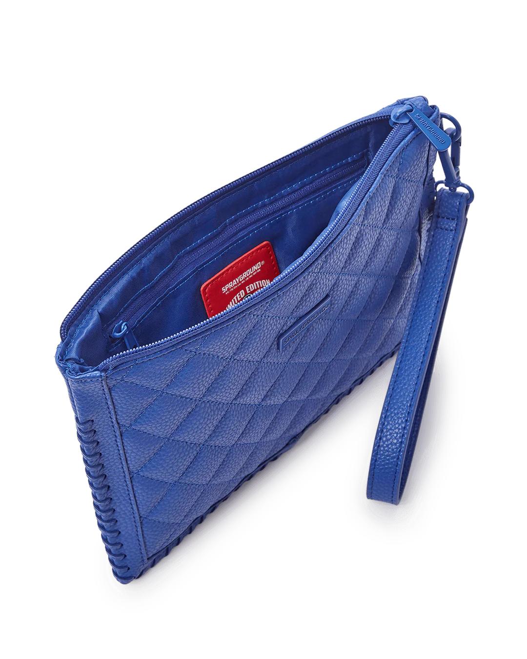 Sprayground RIVIERA CROSSOVER CLUTCH