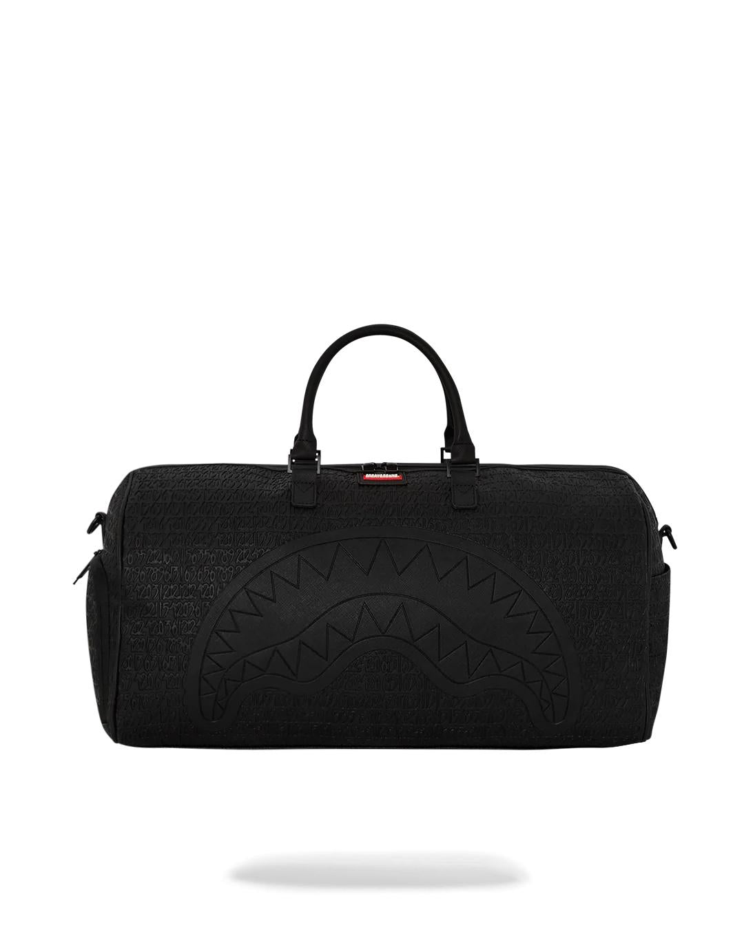 Sprayground HYPERDIMENSIONAL DUFFLE