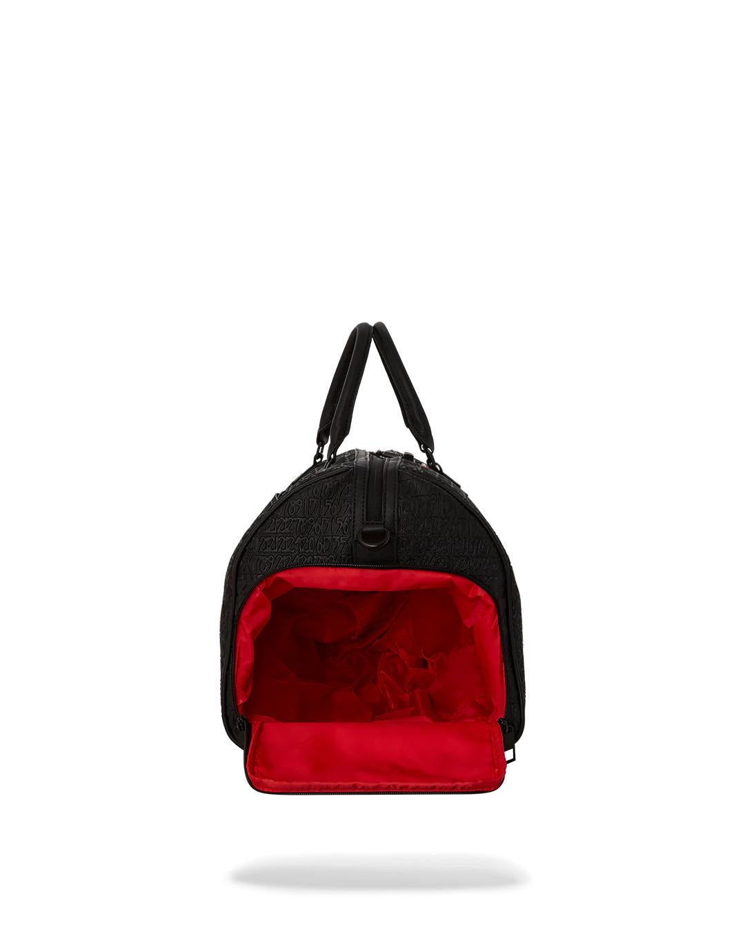 Sprayground HYPERDIMENSIONAL DUFFLE