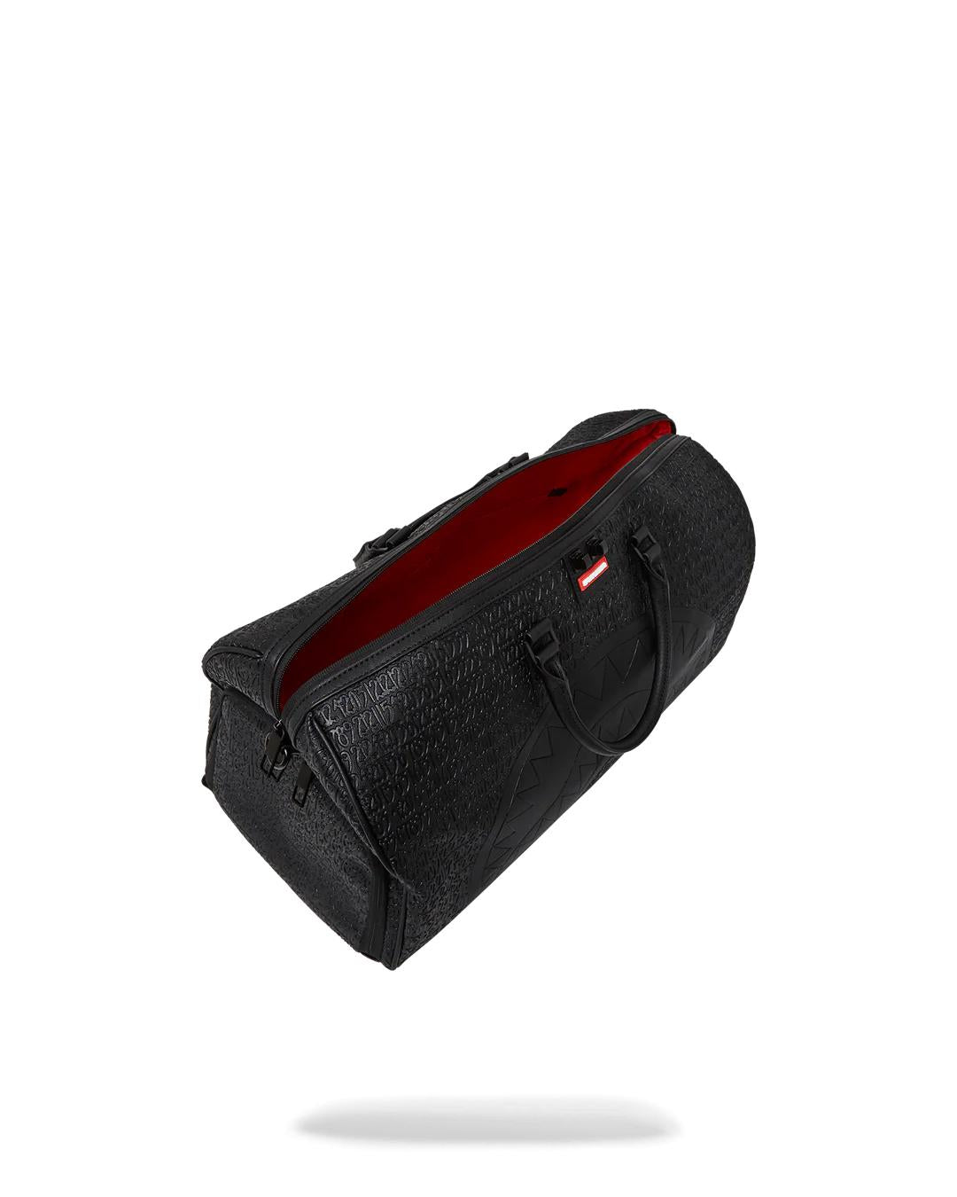 Sprayground HYPERDIMENSIONAL DUFFLE