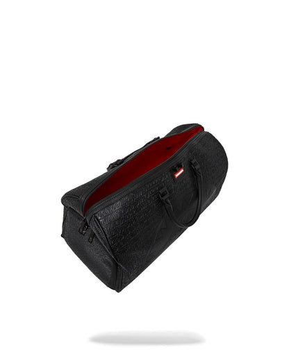Sprayground HYPERDIMENSIONAL DUFFLE