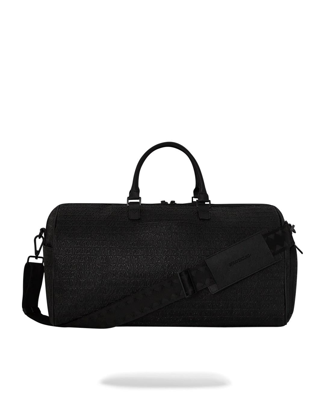 Sprayground HYPERDIMENSIONAL DUFFLE
