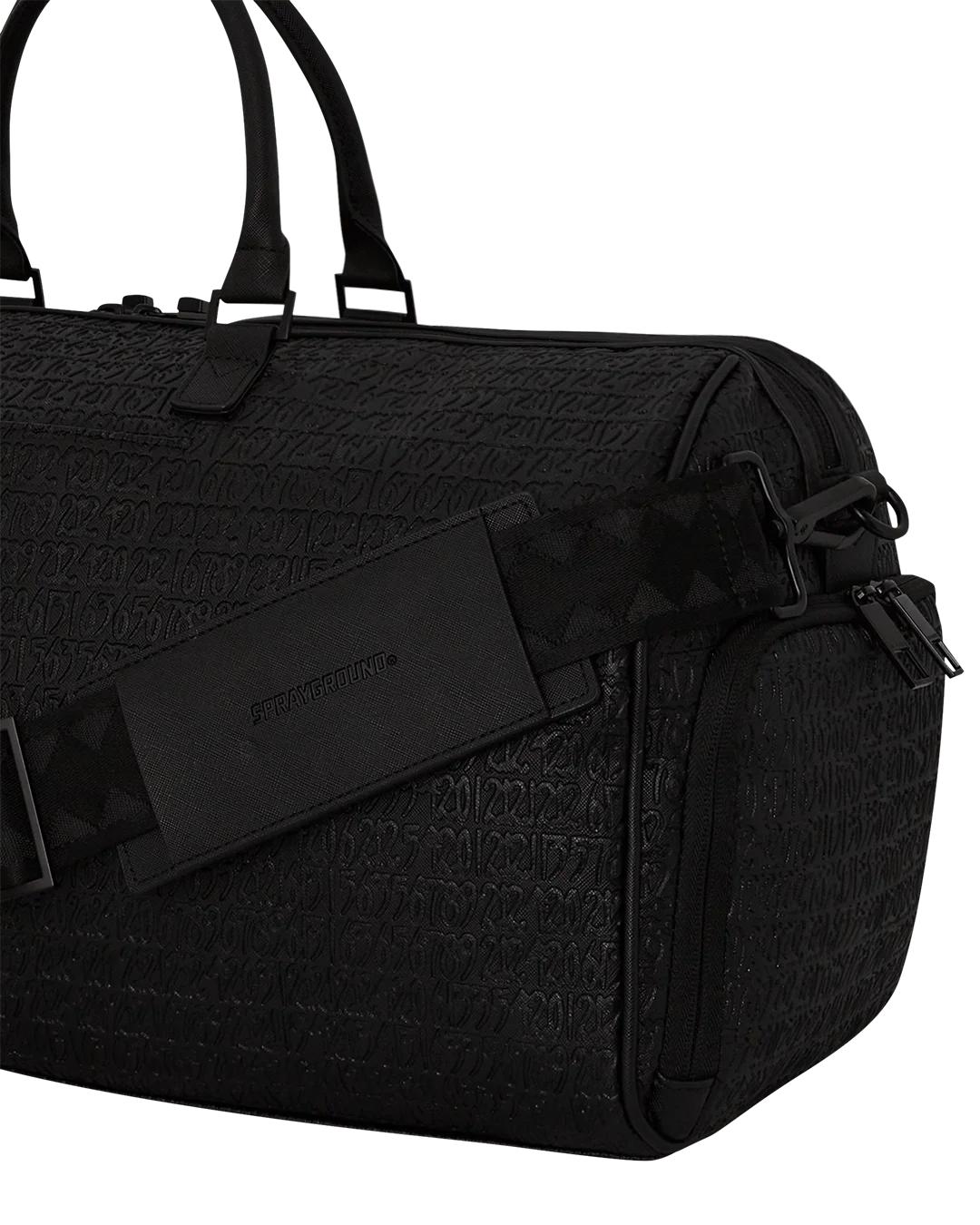 Sprayground HYPERDIMENSIONAL DUFFLE