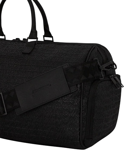 Sprayground HYPERDIMENSIONAL DUFFLE