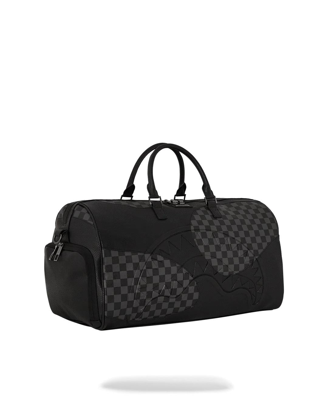 Sprayground GHOST WAVE DUFFLE