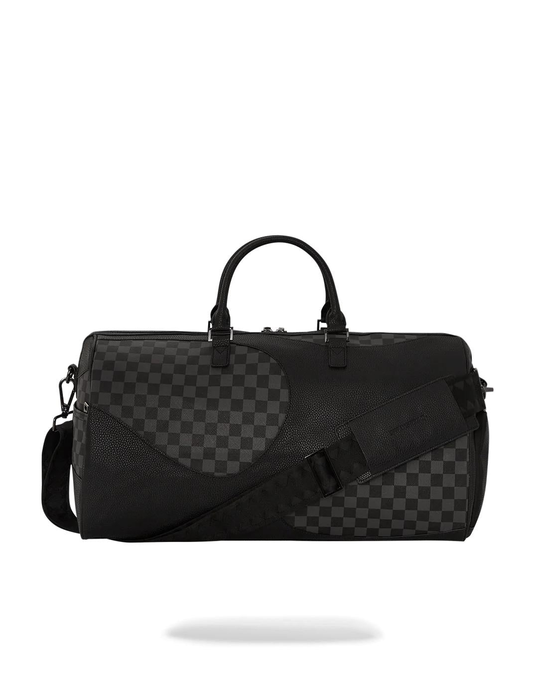 Sprayground GHOST WAVE DUFFLE