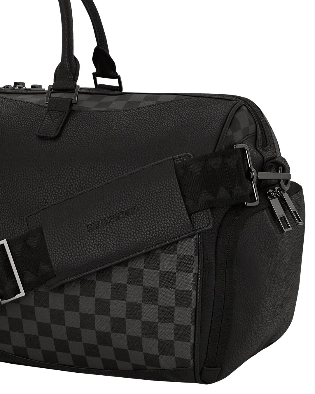 Sprayground GHOST WAVE DUFFLE