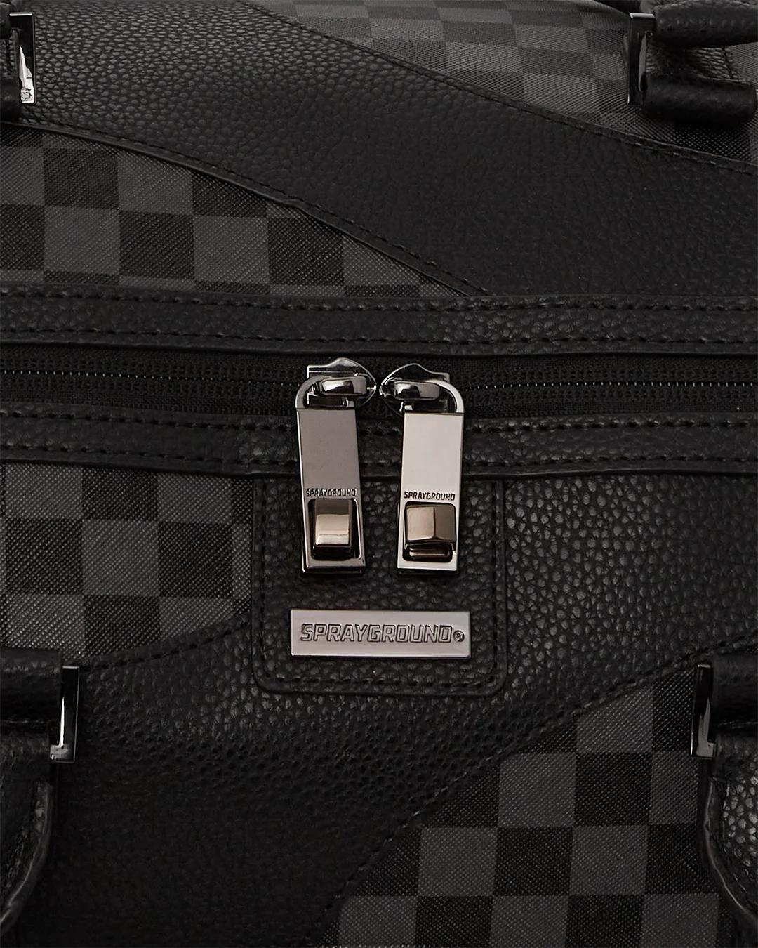 Sprayground GHOST WAVE DUFFLE