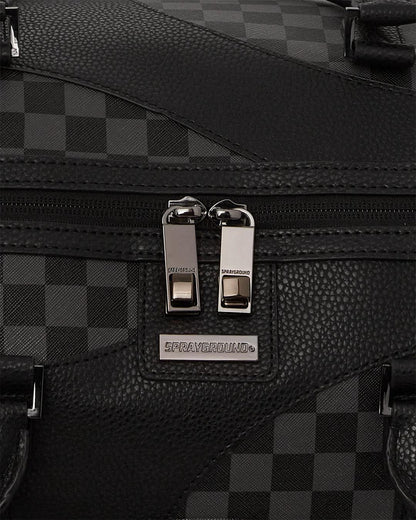 Sprayground GHOST WAVE DUFFLE