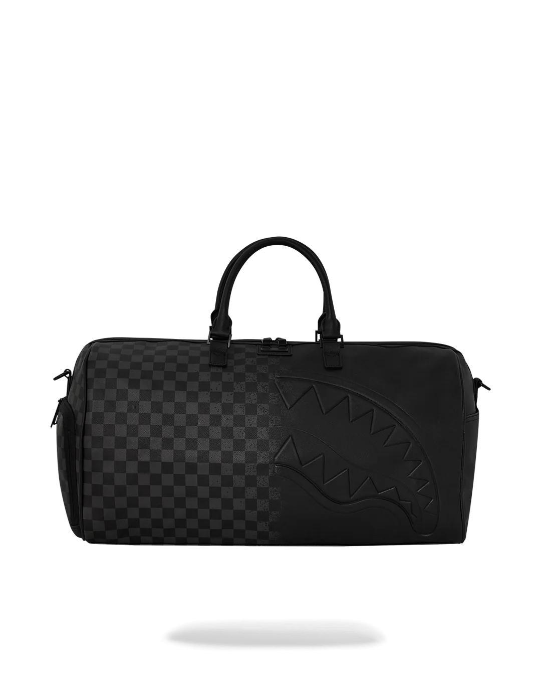 Sprayground NIGHTSHARKS WORLDWIDE DUFFLE