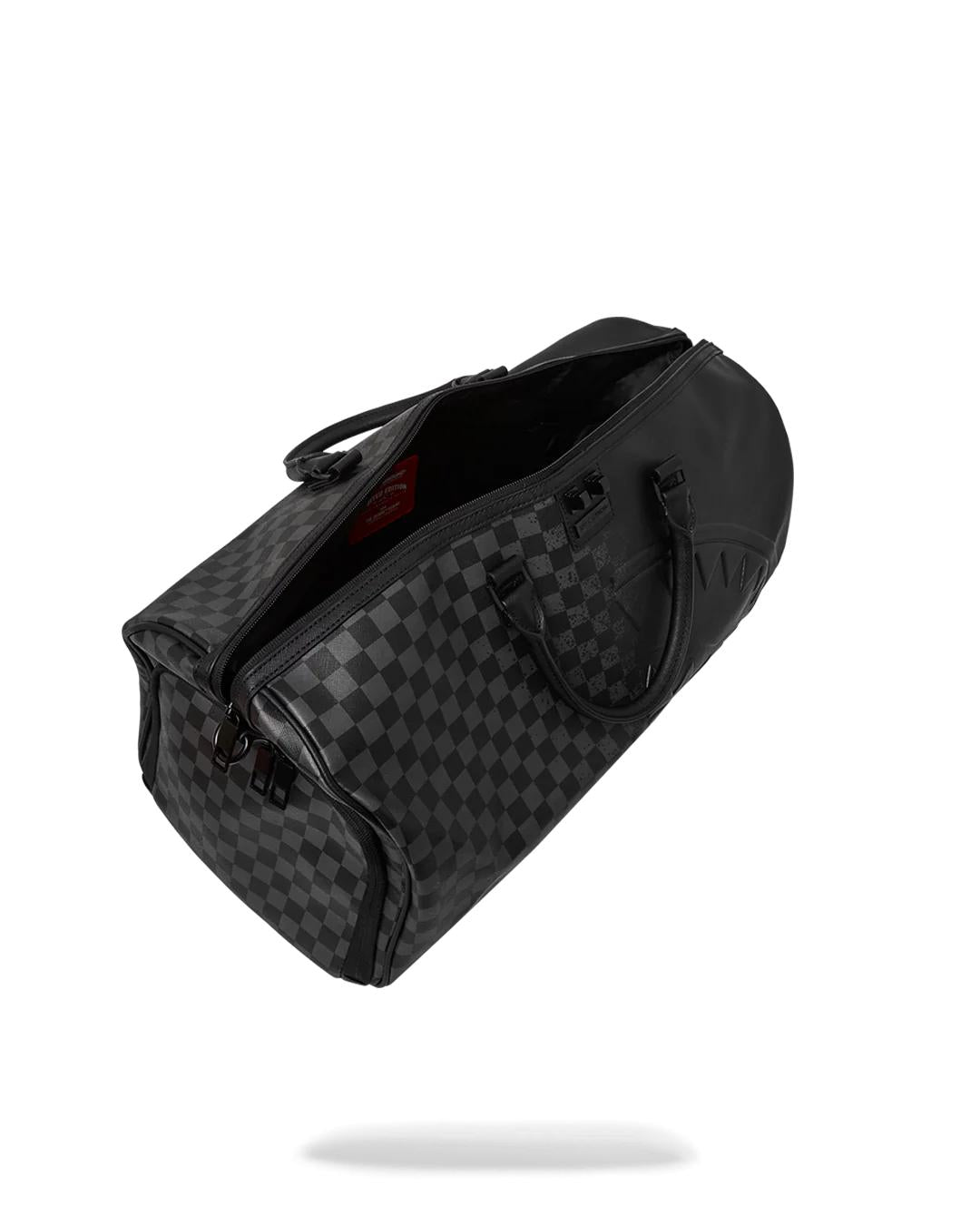 Sprayground NIGHTSHARKS WORLDWIDE DUFFLE