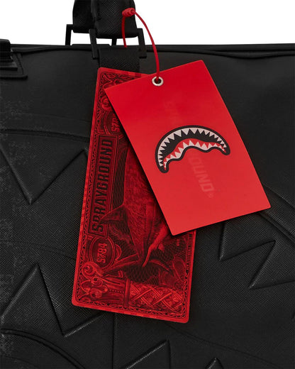 Sprayground NIGHTSHARKS WORLDWIDE DUFFLE