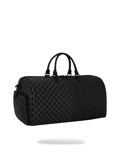 Sprayground NIGHTSHARKS WORLDWIDE DUFFLE