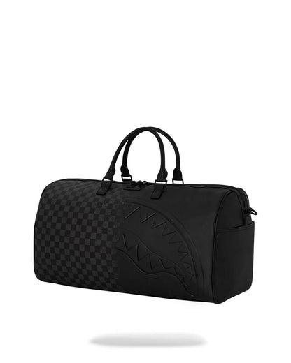 Sprayground NIGHTSHARKS WORLDWIDE DUFFLE
