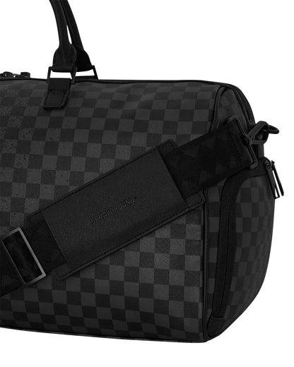 Sprayground NIGHTSHARKS WORLDWIDE DUFFLE