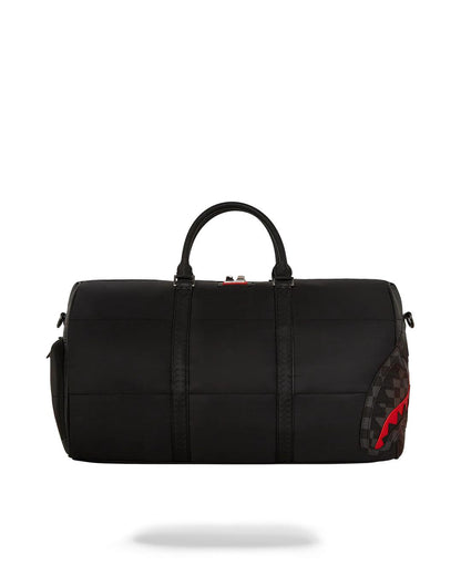 Sprayground SNOWWSTORM PUFFER DUFFLE