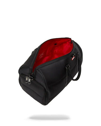Sprayground SNOWWSTORM PUFFER DUFFLE