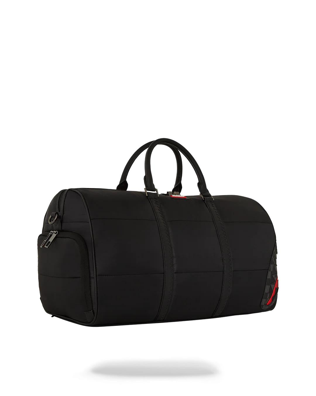 Sprayground SNOWWSTORM PUFFER DUFFLE