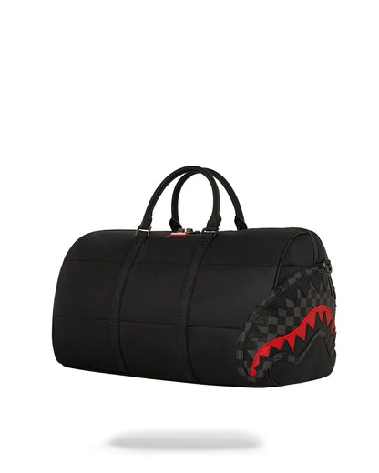 Sprayground SNOWWSTORM PUFFER DUFFLE