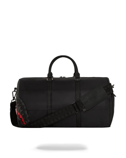 Sprayground SNOWWSTORM PUFFER DUFFLE