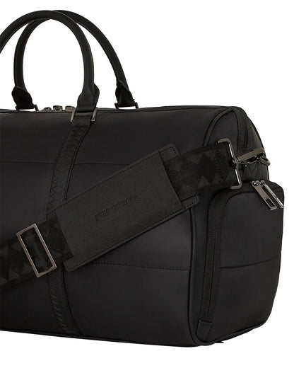 Sprayground SNOWWSTORM PUFFER DUFFLE