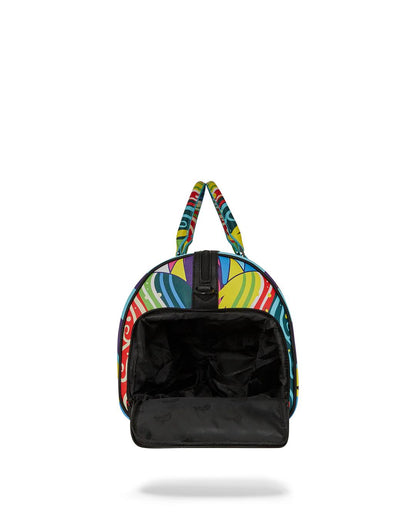 Sprayground MIND TRIP 2 DUFFLE