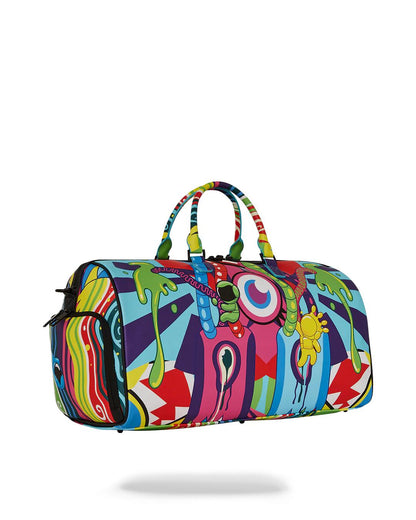 Sprayground MIND TRIP 2 DUFFLE