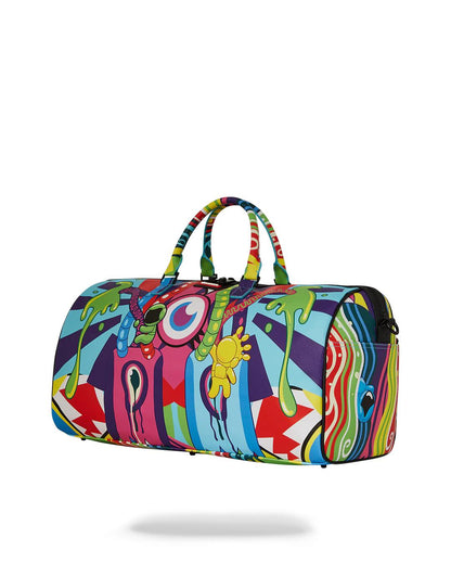 Sprayground MIND TRIP 2 DUFFLE