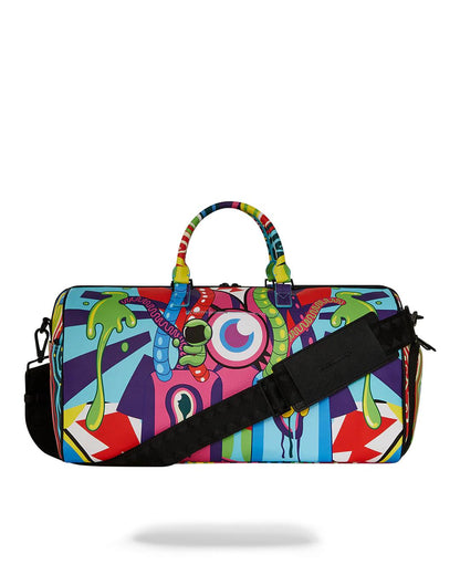 Sprayground MIND TRIP 2 DUFFLE