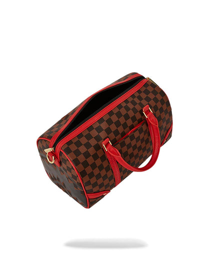 Sprayground TAKEOVER THE THRONE MINI DUFFLE