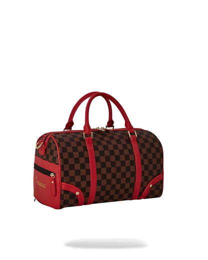 Sprayground TAKEOVER THE THRONE MINI DUFFLE