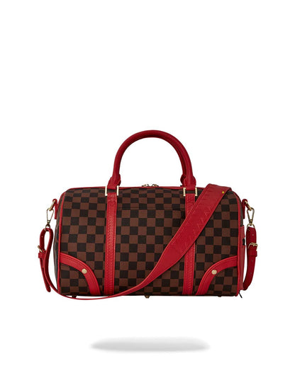 Sprayground TAKEOVER THE THRONE MINI DUFFLE