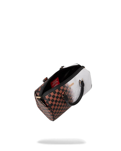 Sprayground SPRAYSHARKS WORLDWIDE MINI DUFFLE