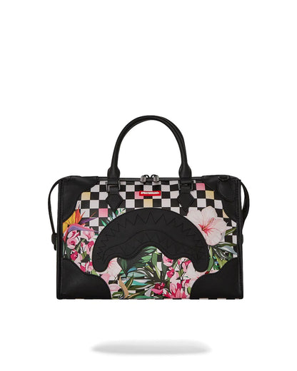 Sprayground RODEO DRIVE PYRAMID MINI DUFFLE