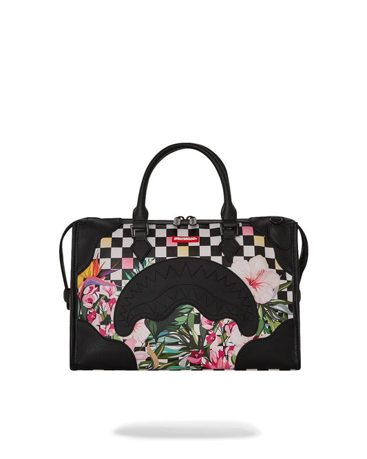 Sprayground RODEO DRIVE PYRAMID MINI DUFFLE