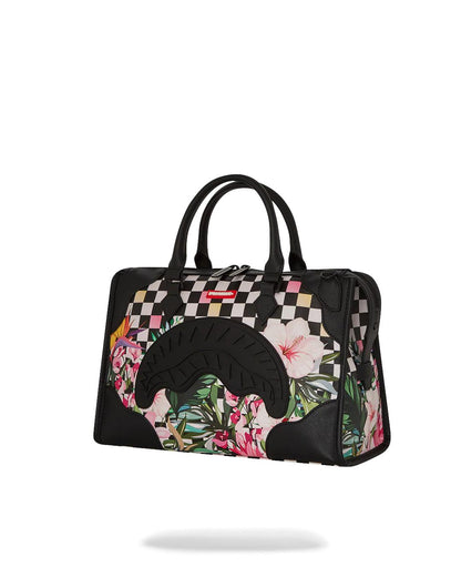 Sprayground RODEO DRIVE PYRAMID MINI DUFFLE