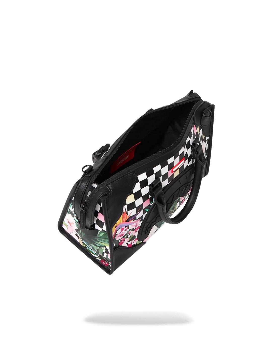 Sprayground RODEO DRIVE PYRAMID MINI DUFFLE