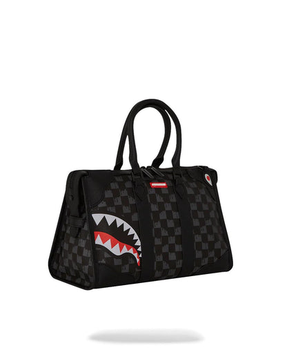 Sprayground ATOMIC VAPOR PYRAMID MINI DUFFLE