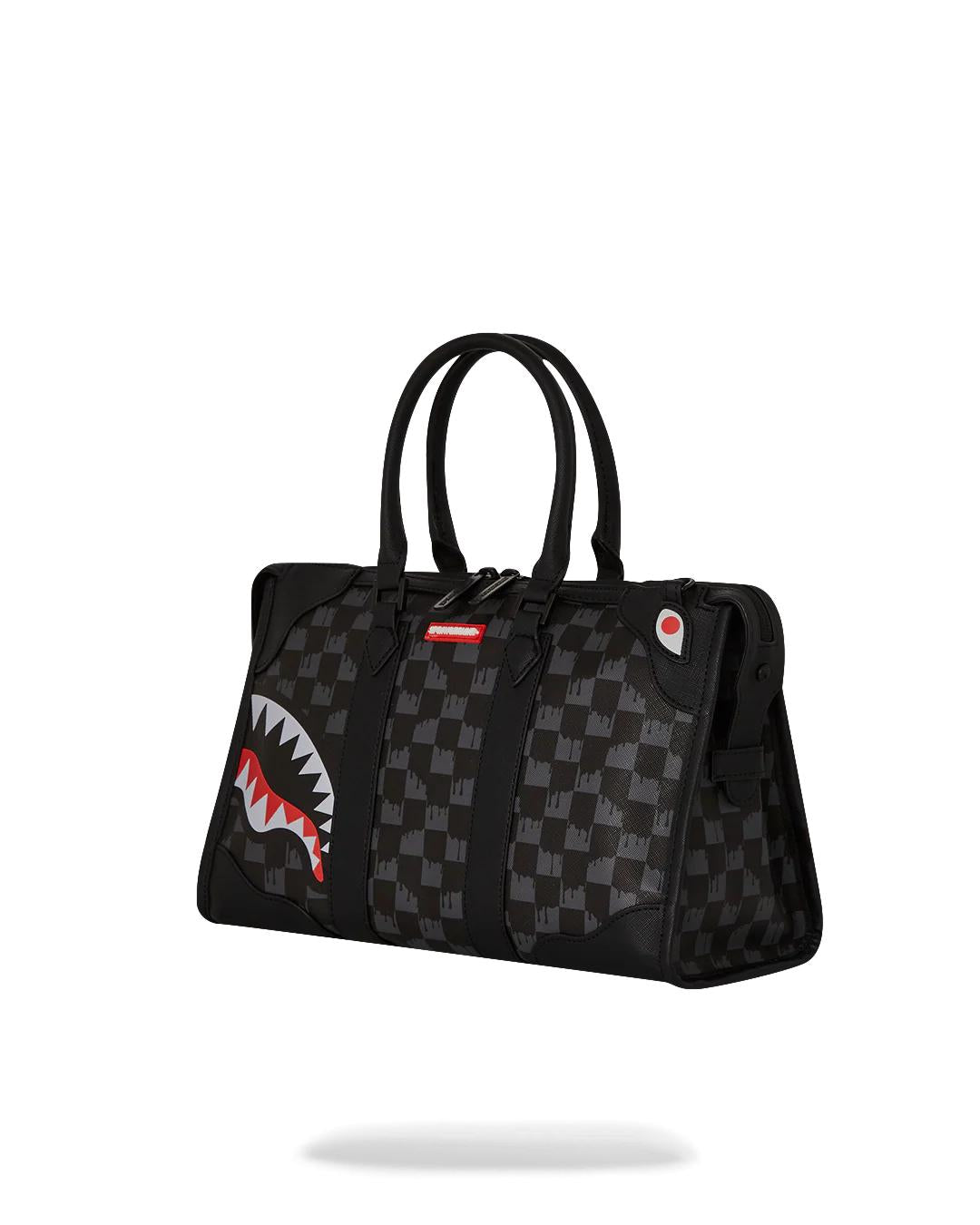 Sprayground ATOMIC VAPOR PYRAMID MINI DUFFLE